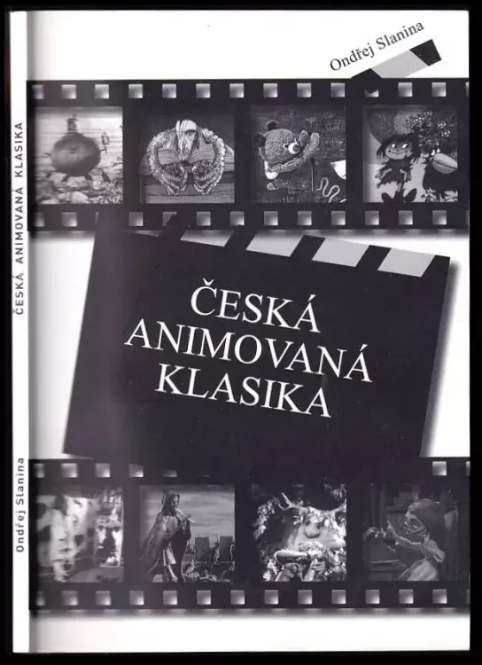 Výhodná Nabídka Česká animovaná klasika