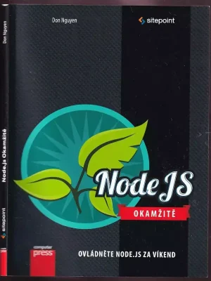 Rychlé Dodání Node.js Okamžitě