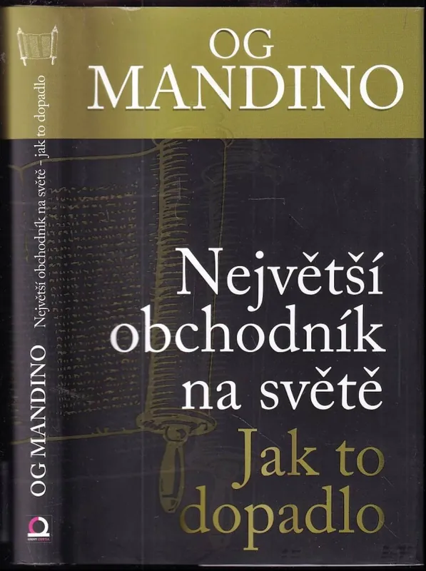 Největší obchodník na světě : Jak to dopadlo - Díl II Vrácení Zdarma