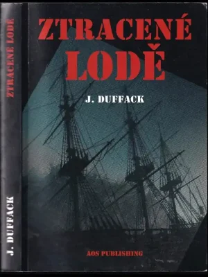Ztracené lodě Rychlé Dodání