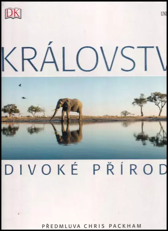 Království divoké přírody Speciální Cena