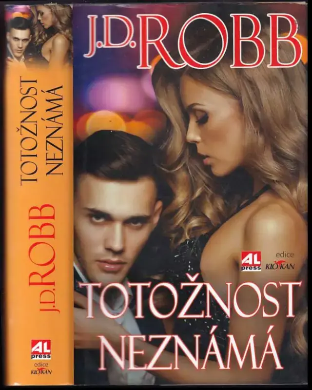 Totožnost neznámá Ověřený