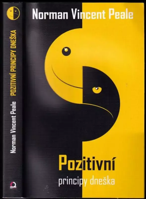 Horká Nabídka Pozitivní principy dneška