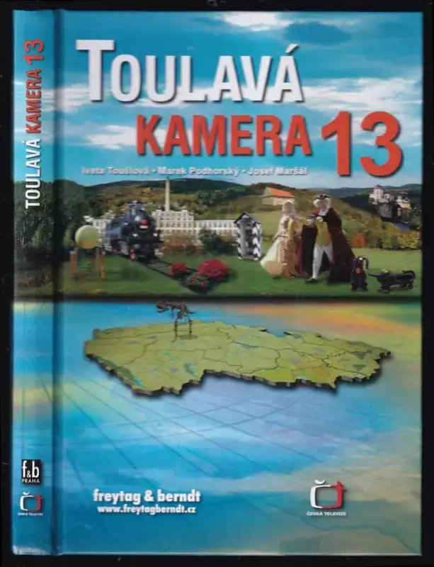 Toulavá kamera : 23 Poslední Šance
