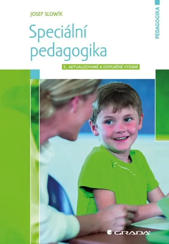 Akční Nabídka Speciální pedagogika