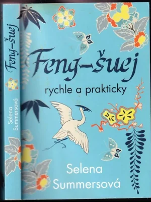 Feng-šuej rychle a prakticky Bezpečná Platba