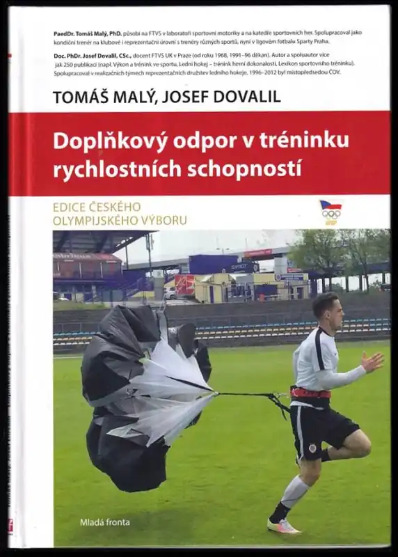 Akce Doplňkový odpor v tréninku rychlostních schopností