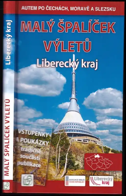 Nejlepší Volba Malý špalíček výletů : Liberecký kraj