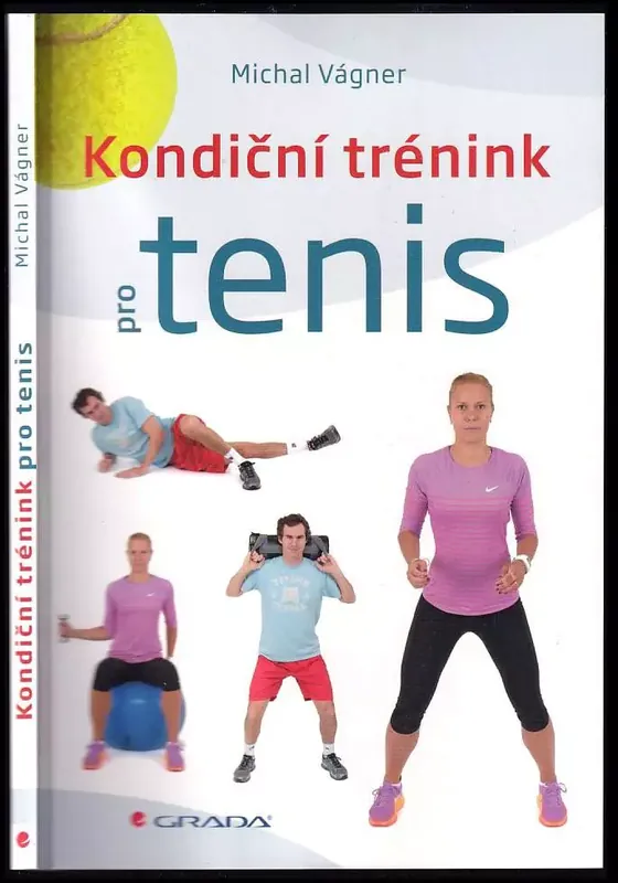 Bezpečná Platba Kondiční trénink pro tenis