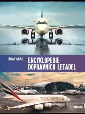 Časově Omezené Encyklopedie dopravních letadel