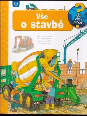 Vše o stavbě Nízká Cena