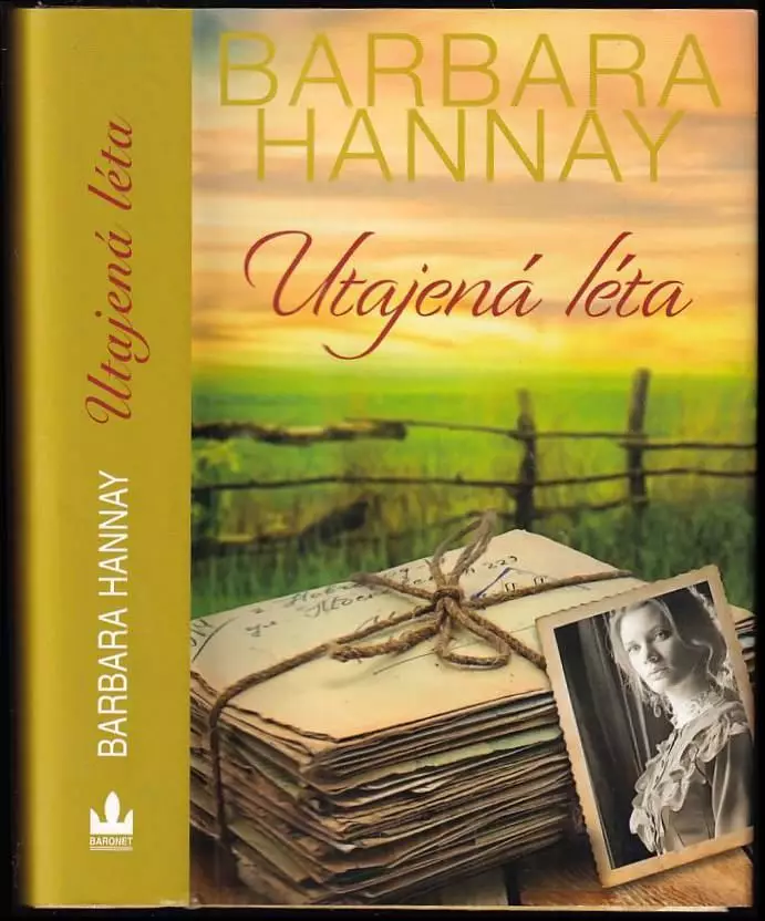 Utajená léta Omezená Nabídka