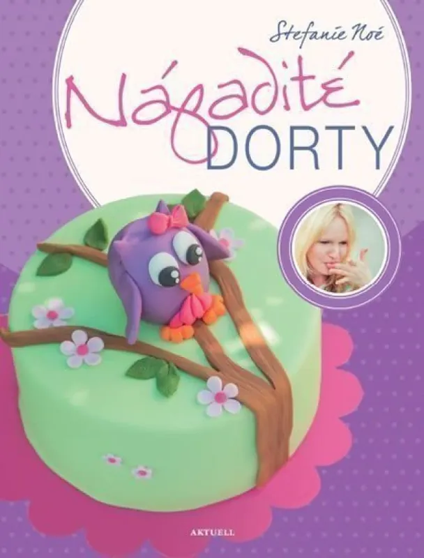 Časově Omezené Nápadité dorty