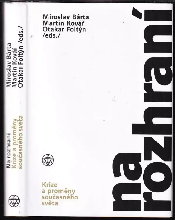 Na rozhraní - PODPISY Nejlepší Volba