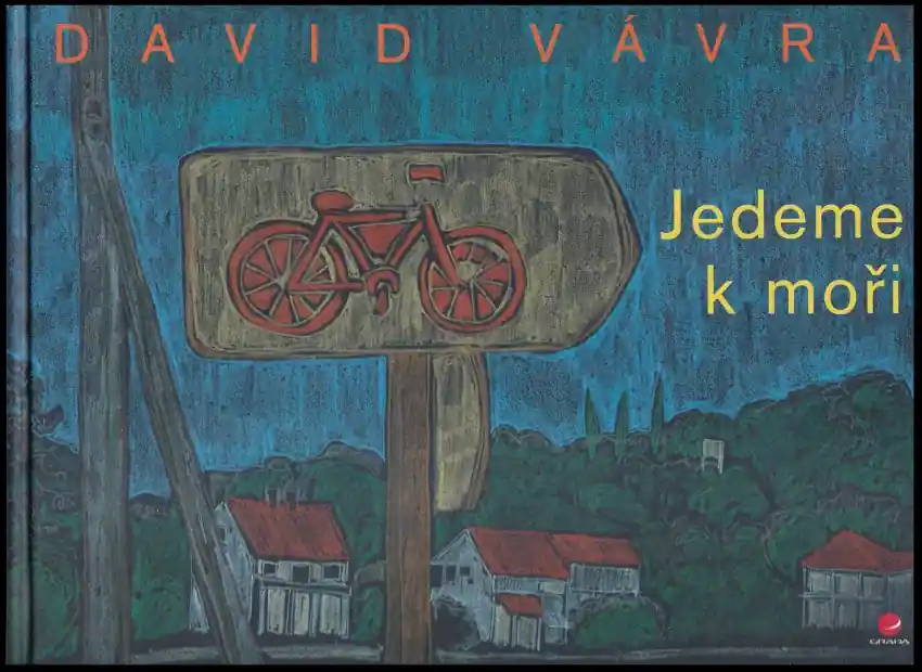 Jedeme k moři Ověřený