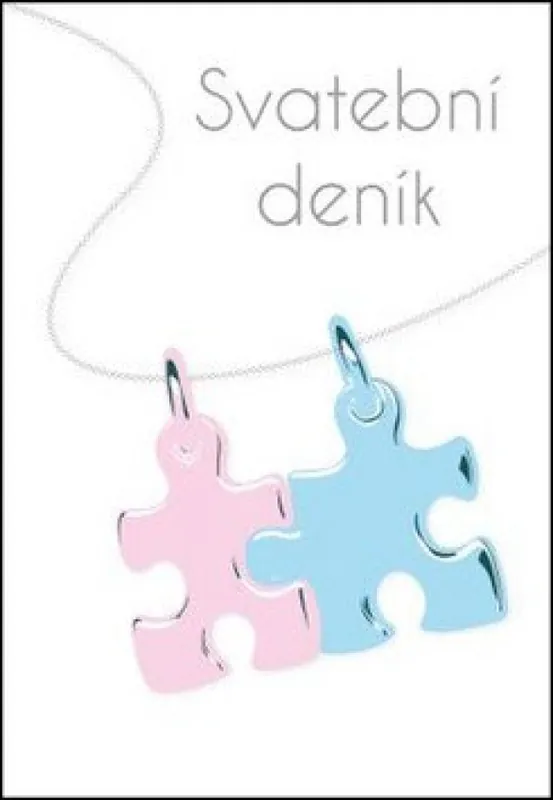 Novinka Svatební deník