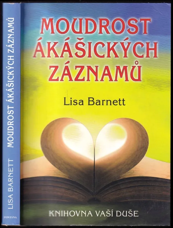 Moudrost ákášických záznamů Rychlé Dodání