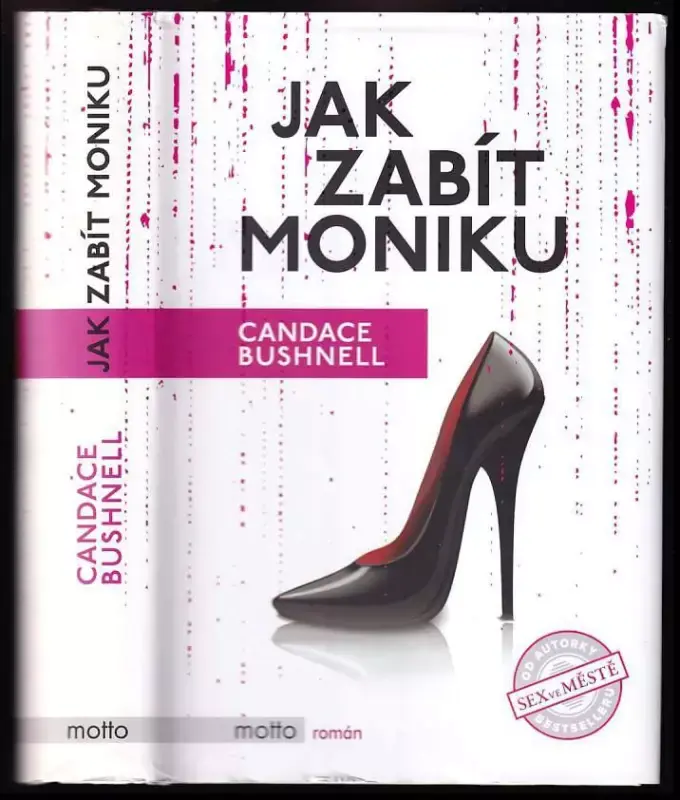 Jak zabít Moniku Nejprodávanější