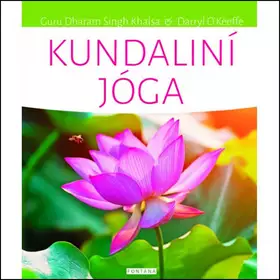 Kundaliní jóga Nová Kolekce