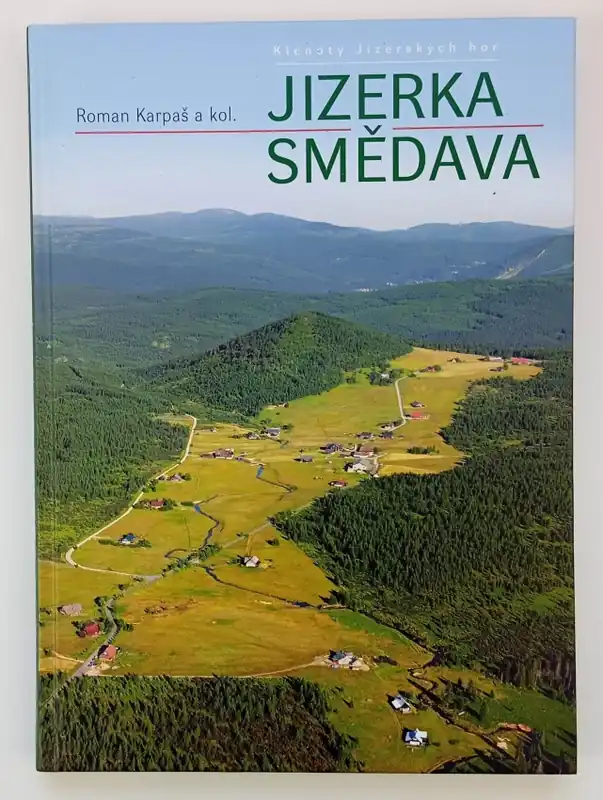 Akční Cena Jizerka : Smědava