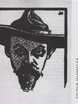 Básně : kde je ten šašek, co nebyl nikdy král? : lyrika pražského německého spisovatele (1878-1911) = Gedichte : wo ist der Narr, der niemals König war? : Lyrik des Prager deutschen Dichters (1878-1911) Originální