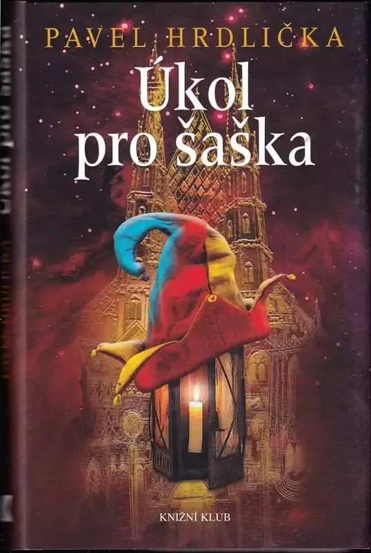 Vrácení Zdarma Úkol pro šaška