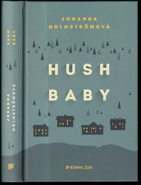 Novinka Hush baby