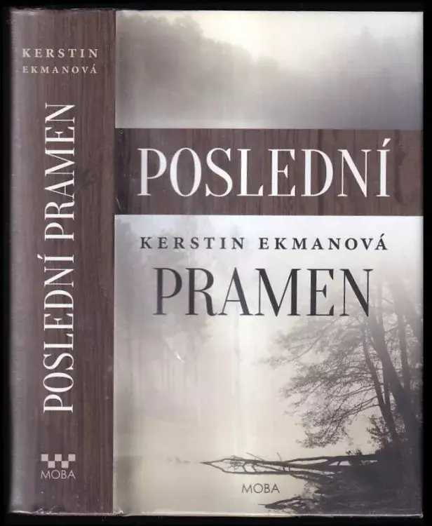 Poslední pramen Originální