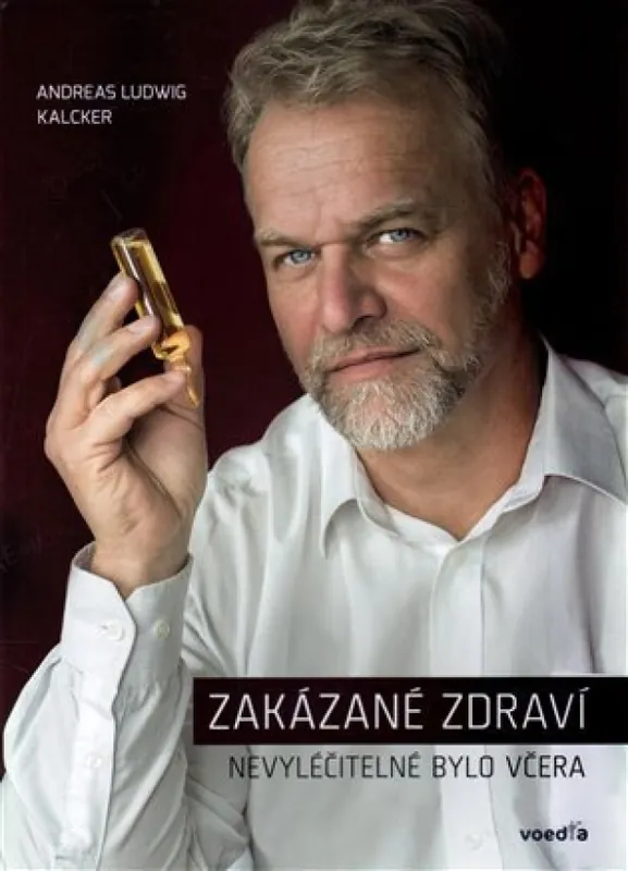 Cenový Hit Zakázané zdraví : nevyléčitelné bylo včera