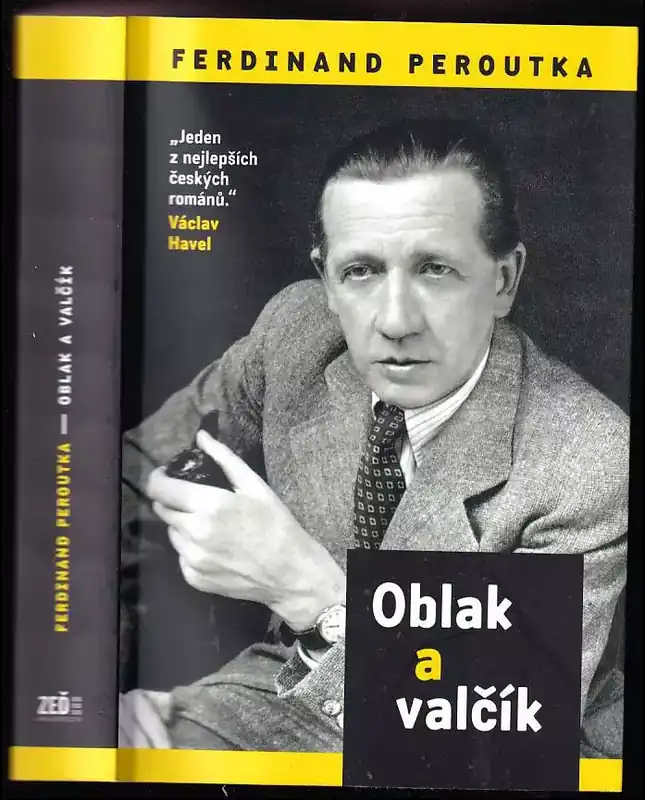 Oblak a valčík Originální