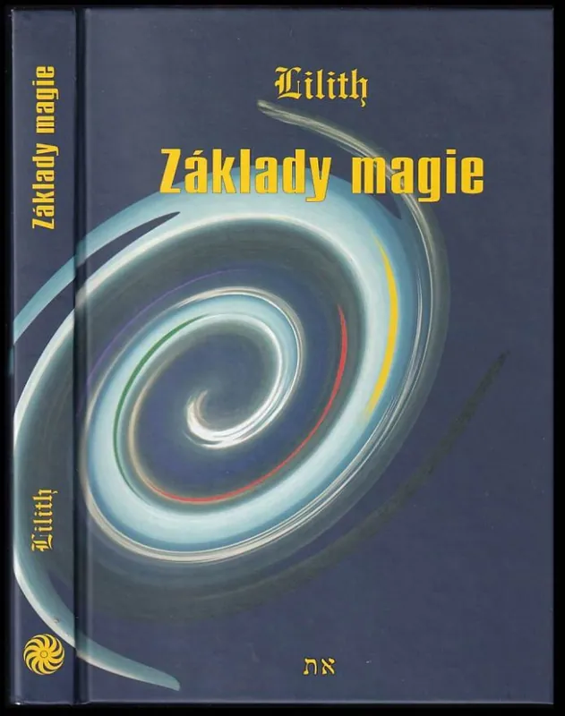 Objednat Nyní Základy magie