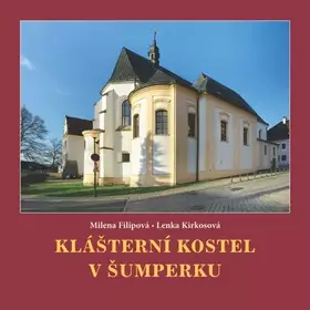 Výprodej Klášterní kostel v Šumperku