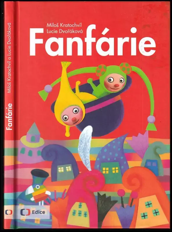 Fanfárie Poslední Šance