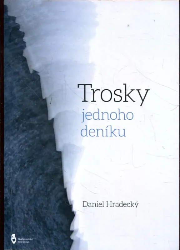 Trosky jednoho deníku Expresní Doručení