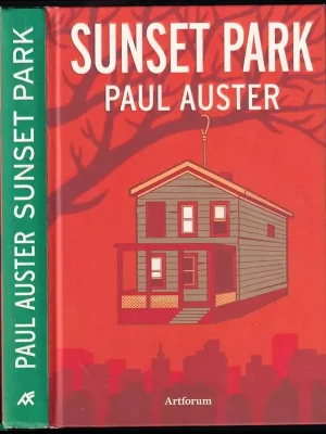 Koupit Online Sunset Park