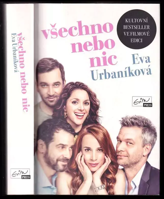 Všechno nebo nic Nakupujte Hned