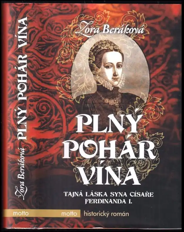 Výprodej Plný pohár vína