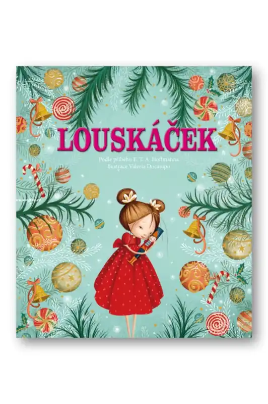 Akční Nabídka Louskáček