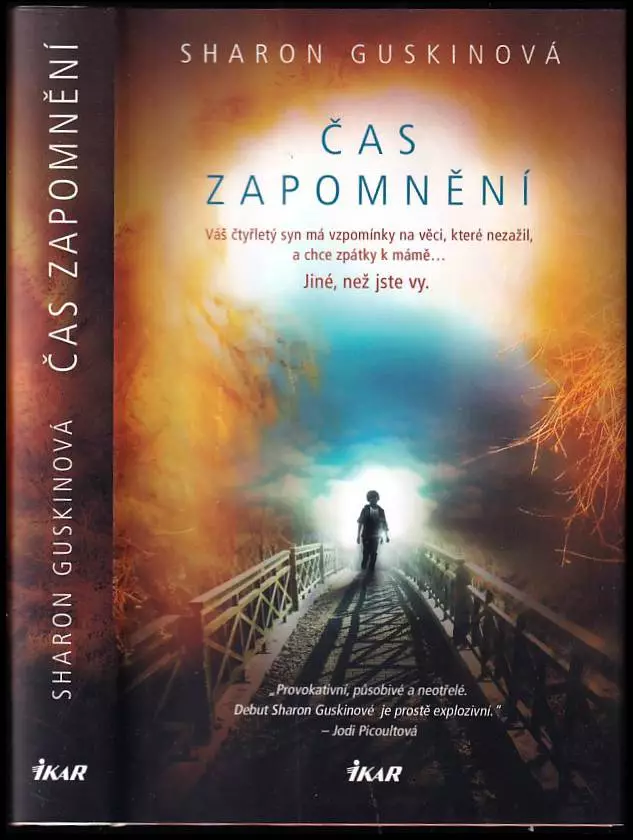 Nakupujte Hned Čas zapomnění