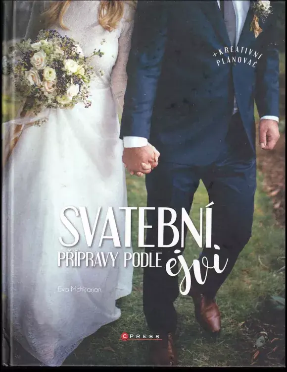 Svatební přípravy podle Ejvi Odeslání Ihned