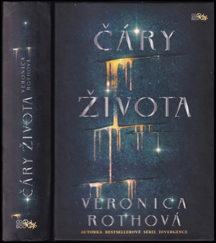 Top Prodej Čáry života