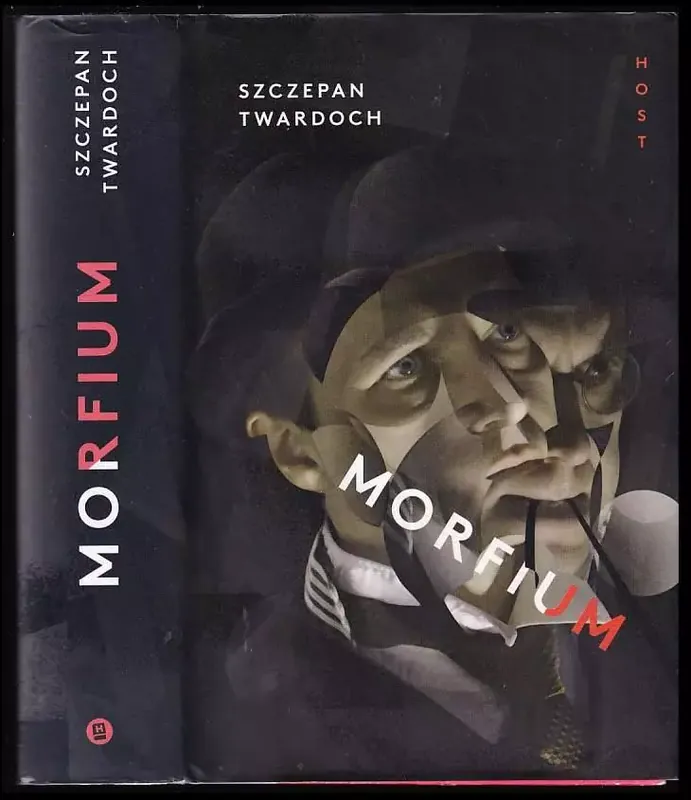 Víkendová Akce Morfium