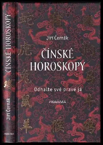 Čínské horoskopy : odhalte své pravé já Vrácení Zdarma