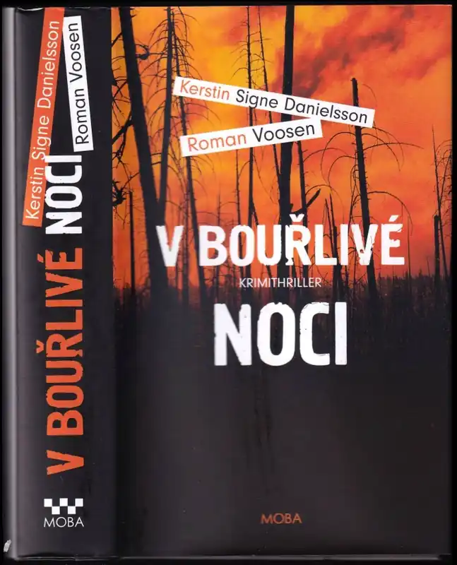 Horká Nabídka V bouřlivé noci