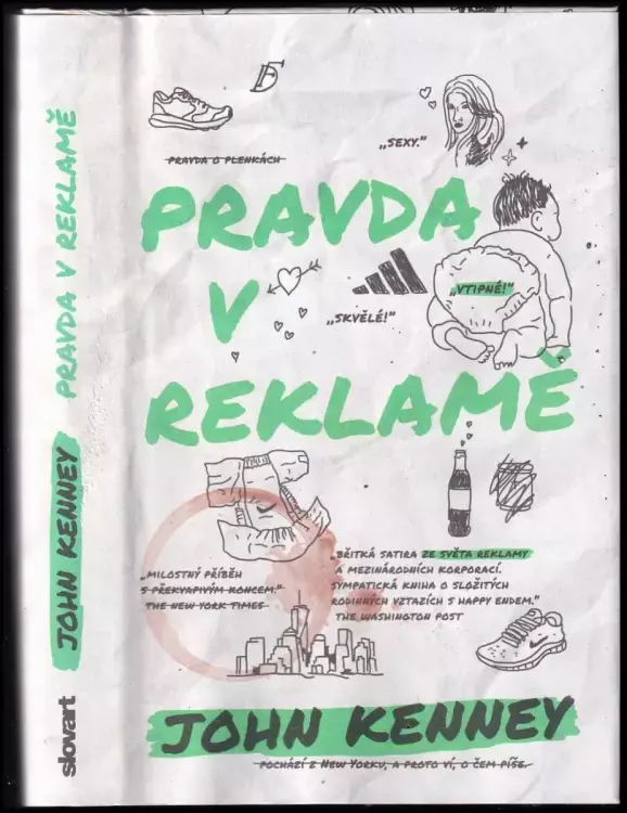 Akční Nabídka Pravda v reklamě