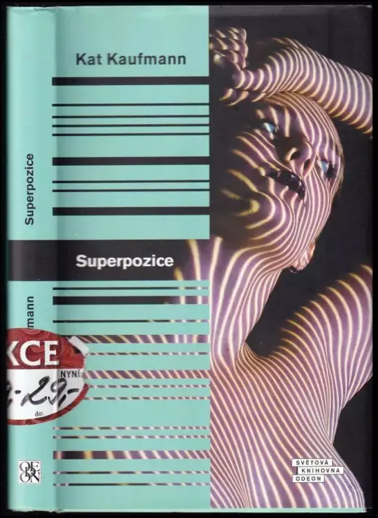 Superpozice Akční Cena