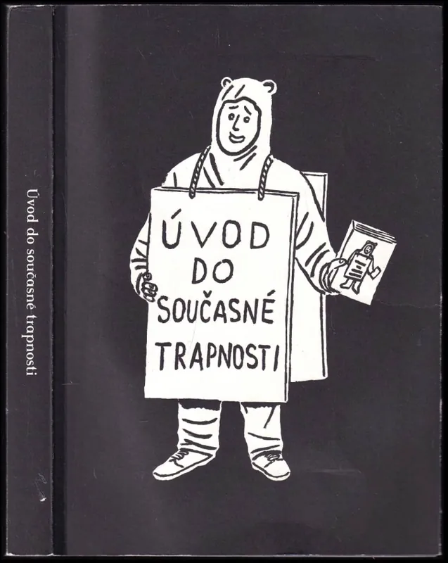 Úvod do současné trapnosti Dokud Zásoby Vydrží