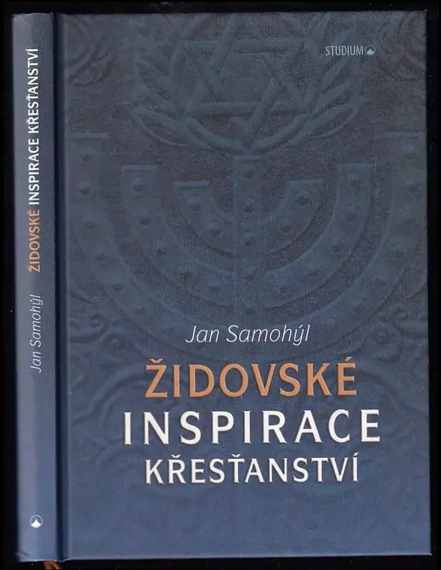 Židovské inspirace křesťanství Akční Nabídka