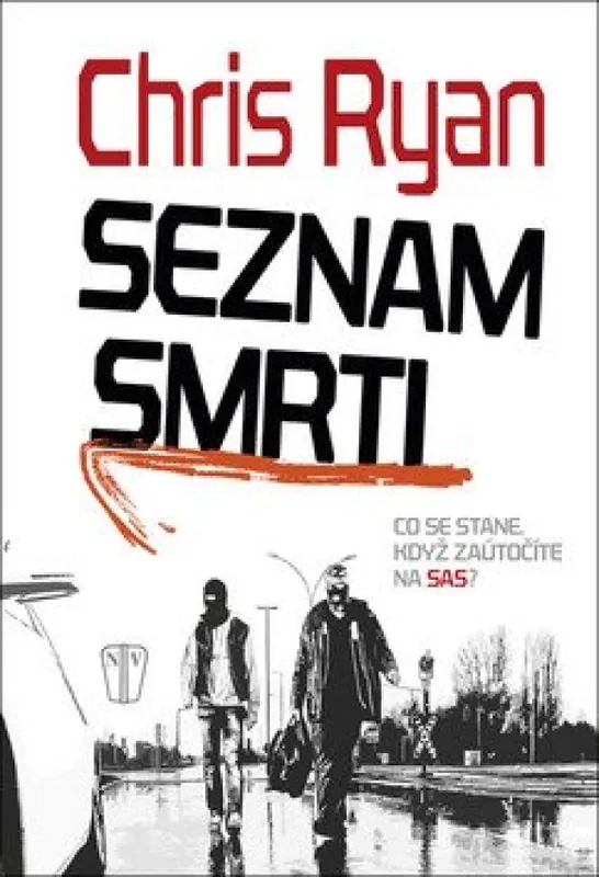 Ověřený Seznam smrti