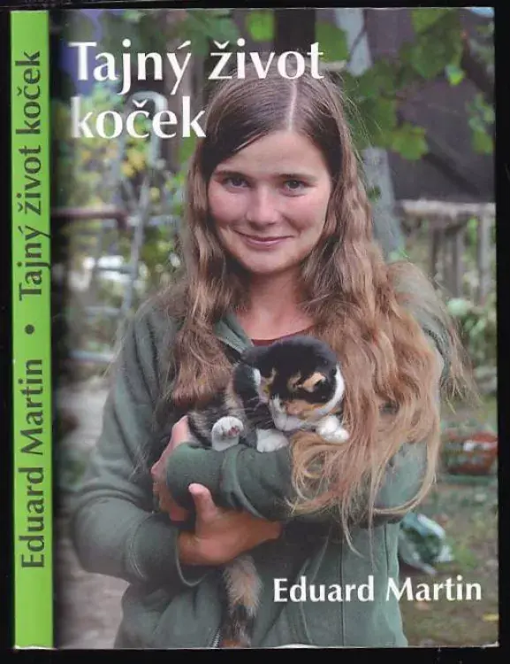 Aktuální Tajný život koček
